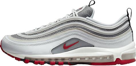 nike 97 weiß herren